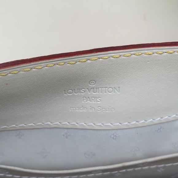 Authentic Preowned Louis Vuitton  lshoulder Bag - Picture 15 of 15